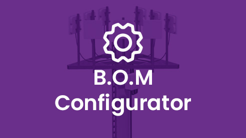 BOM Configurator